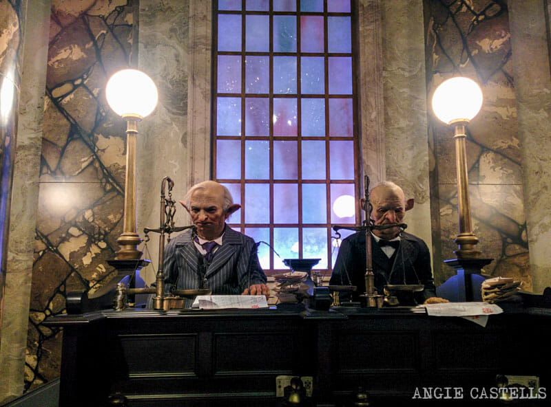 Visitar Harry Potter Wizarding World Orlando Universal Studios
