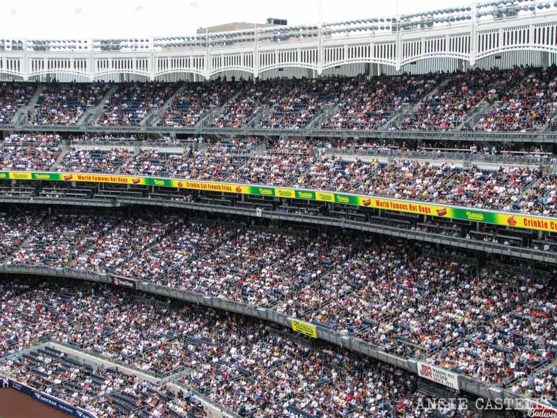 Comprar entradas beisbol Nueva York Yankees-1-2