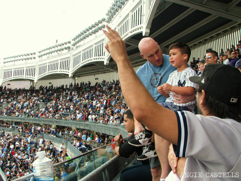 Comprar entradas beisbol Nueva York Yankees-3