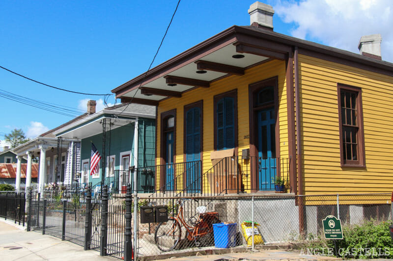 Nueva Orleans: la guía completa para tu viaje