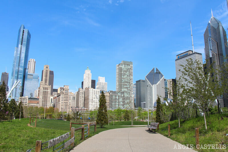 Guia de Chicago que ver en dos dias
