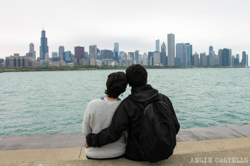 Guia de Chicago que ver en dos dias