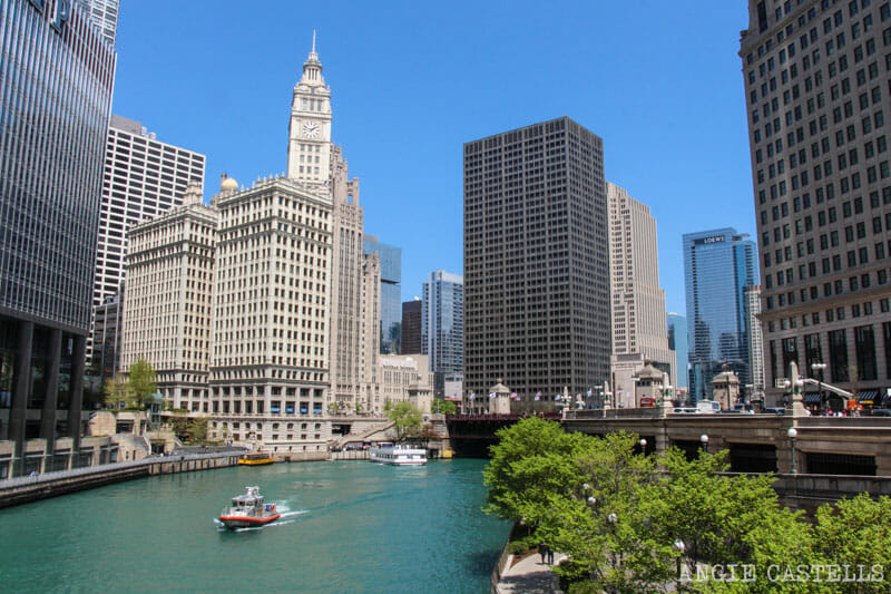 Guía de Chicago en un fin de semana qué ver y hacer