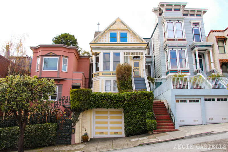 Qué ver en San Francisco en 5 días (con itinerarios)